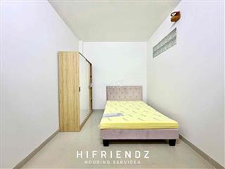 🔥Căn Hộ 2 Phòng Ngủ Full Nội Thất Mới- Gần Etown Cộng Hoà Nhất Chi Mai