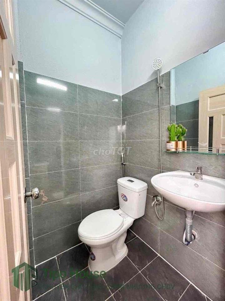 🔥Căn Hộ Cửa Sổ Thoáng Full Nội Thất Mới - Hoàng Văn Thụ- Phan Đăng Lưu
