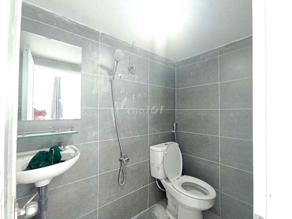 🔥Lăng Cha Cả - Cho Thuê Phòng Gác Full Nội Thất Mới Tinh - Thăng Long