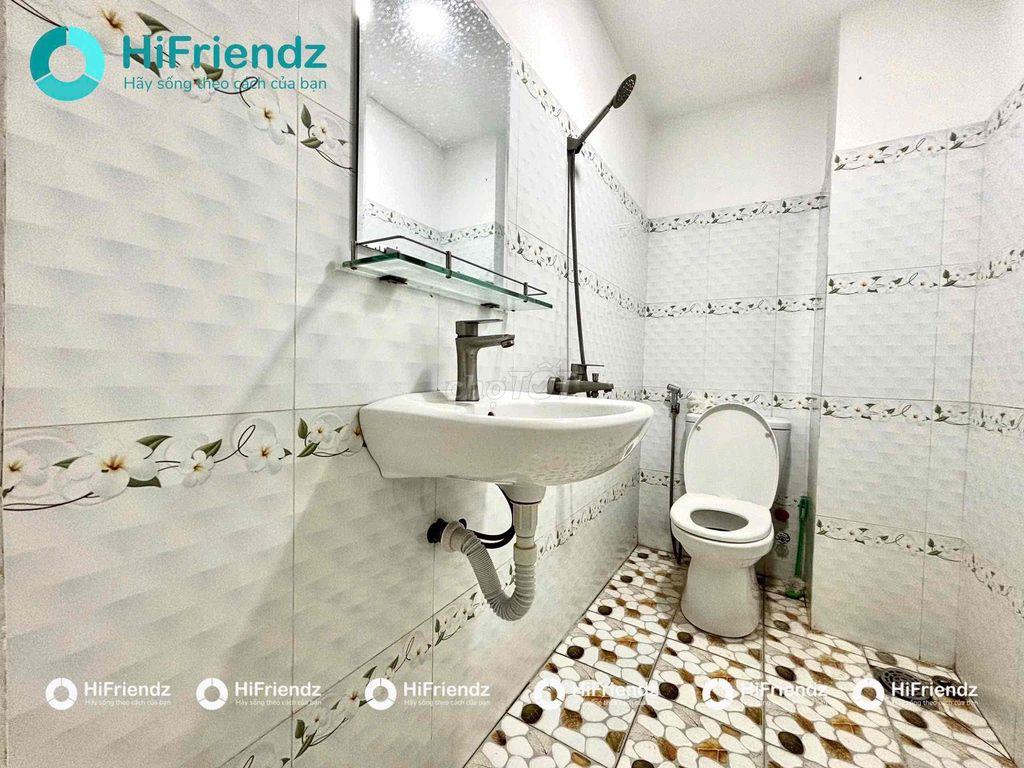 🔥Căn Hộ Bancol Mới Full Nội Thất - Ngã Tư Bảy Hiền Nguyễn Thái Bình