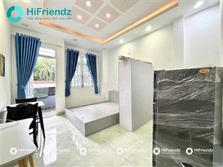 🔥Căn Hộ Bancol Mới Full Nội Thất - Ngã Tư Bảy Hiền Nguyễn Thái Bình