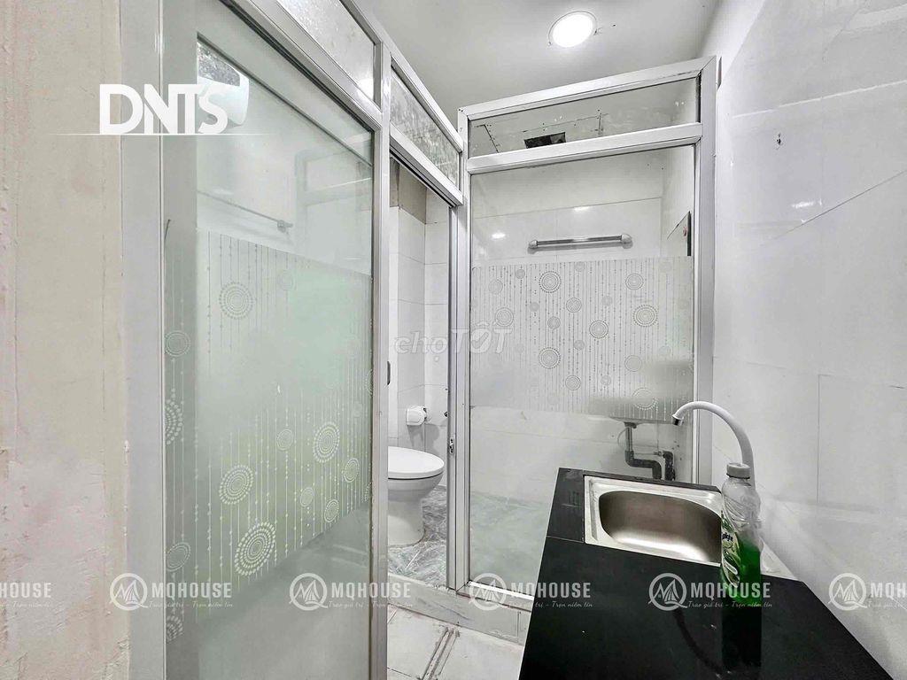 🔥Trống Sẵn Studio Full Nội Thất Giá Rẻ Mới Tinh Ngay Nguyễn Văn Trỗi