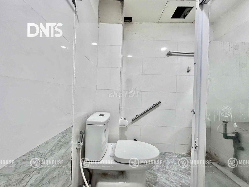 🔥Trống Sẵn Studio Full Nội Thất Giá Rẻ Mới Tinh Ngay Nguyễn Văn Trỗi