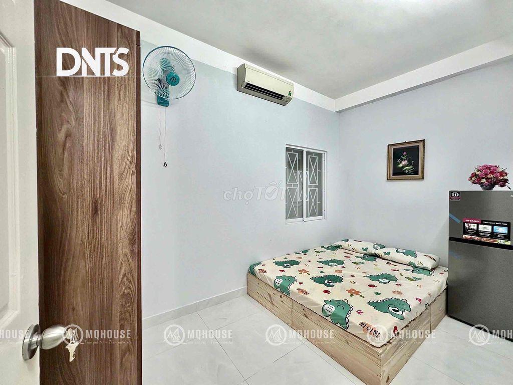 🔥Trống Sẵn Studio Full Nội Thất Giá Rẻ Mới Tinh Ngay Nguyễn Văn Trỗi