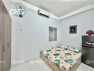 🔥Trống Sẵn Studio Full Nội Thất Giá Rẻ Mới Tinh Ngay Nguyễn Văn Trỗi