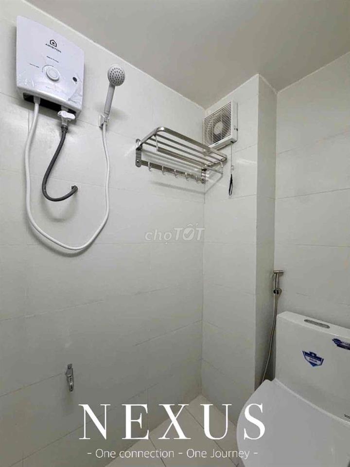 🔥DUPLEX CỬA SỔ THOÁNG MỚI TINH FULL NỘI THẤT NGAY BẠCH ĐẰNG SÂN BAY
