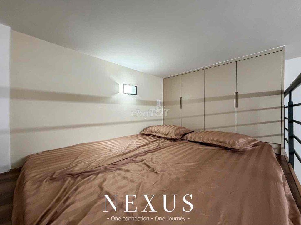 🔥DUPLEX CỬA SỔ THOÁNG MỚI TINH FULL NỘI THẤT NGAY BẠCH ĐẰNG SÂN BAY
