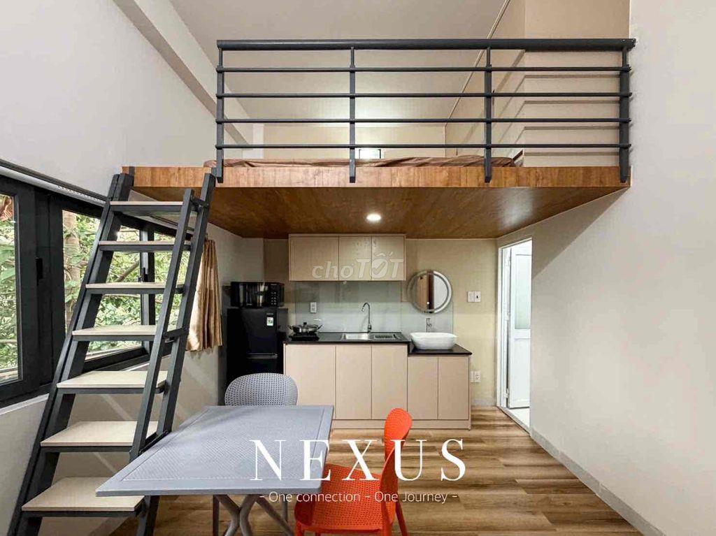 🔥DUPLEX CỬA SỔ THOÁNG MỚI TINH FULL NỘI THẤT NGAY BẠCH ĐẰNG SÂN BAY