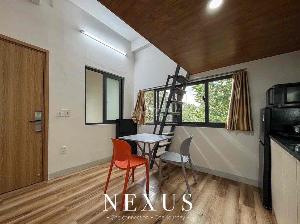 🔥DUPLEX CỬA SỔ THOÁNG MỚI TINH FULL NỘI THẤT NGAY BẠCH ĐẰNG SÂN BAY