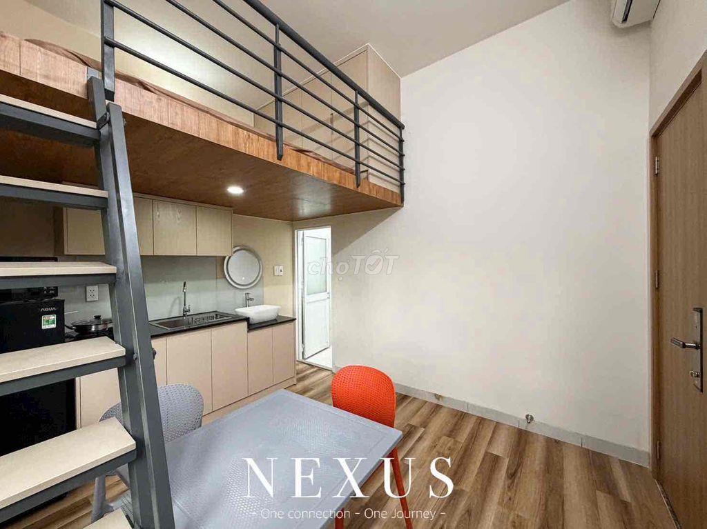 🔥DUPLEX CỬA SỔ THOÁNG MỚI TINH FULL NỘI THẤT NGAY BẠCH ĐẰNG SÂN BAY
