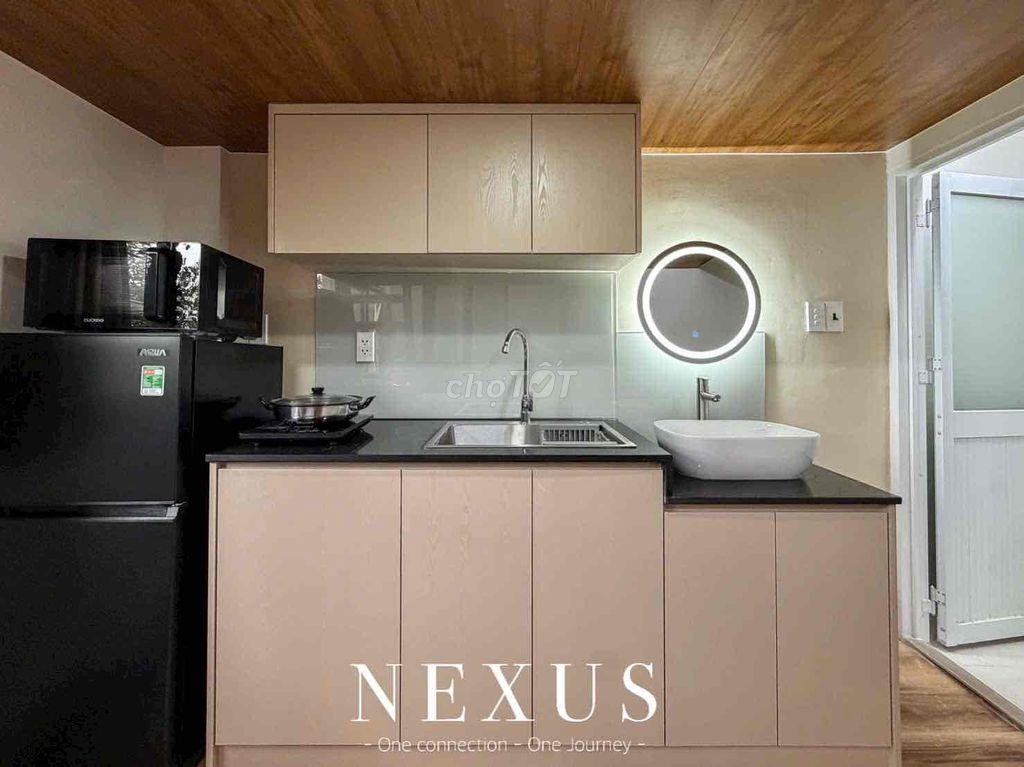 🔥DUPLEX CỬA SỔ THOÁNG MỚI TINH FULL NỘI THẤT NGAY BẠCH ĐẰNG SÂN BAY