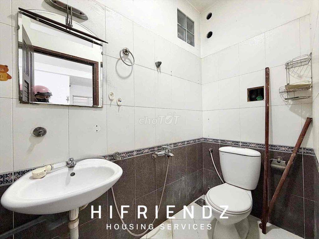 🔥Căn Hộ Studio 2 Cửa Sổ Thoáng Mới Tinh Full Nội Thất - Etown Cộng Hoà