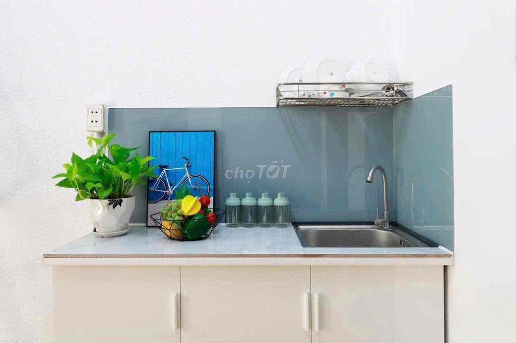🔥Lăng Cha Cả - Cho Thuê Phòng Có Gác Cửa Sổ Thoáng - Hoàng Văn Thụ