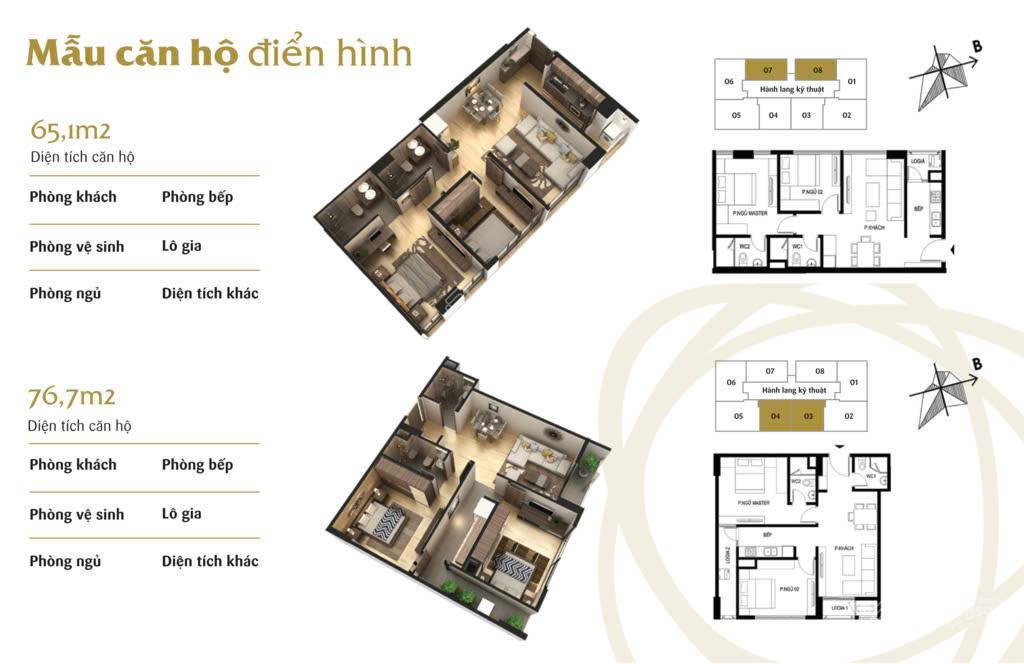 Chính chủ bán căn hộ cao cấp 2pn  65m2 view đẹp tại the terra hào nam, full nội thất, vào ở ngay