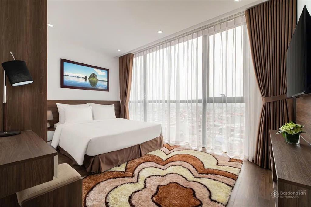 Chính chủ bán căn hộ cao cấp 2pn  65m2 view đẹp tại the terra hào nam, full nội thất, vào ở ngay