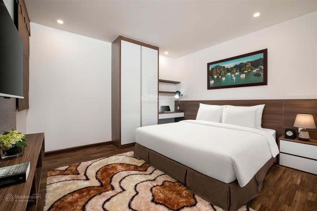 Chính chủ bán căn hộ cao cấp 2pn  65m2 view đẹp tại the terra hào nam, full nội thất, vào ở ngay