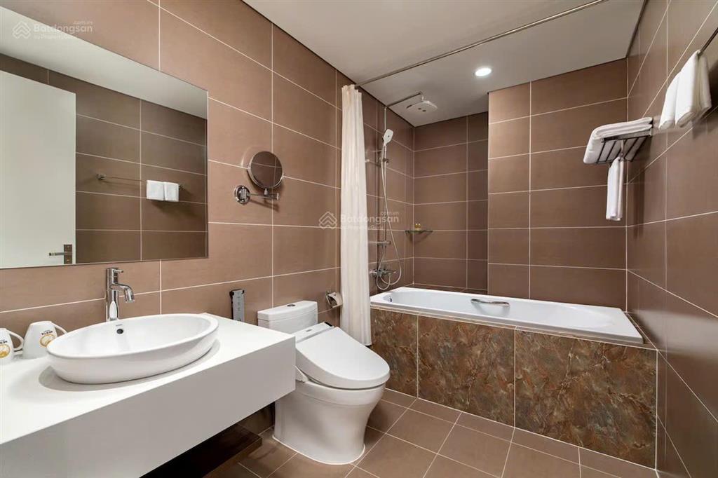 Chính chủ bán căn hộ cao cấp 2pn  65m2 view đẹp tại the terra hào nam, full nội thất, vào ở ngay