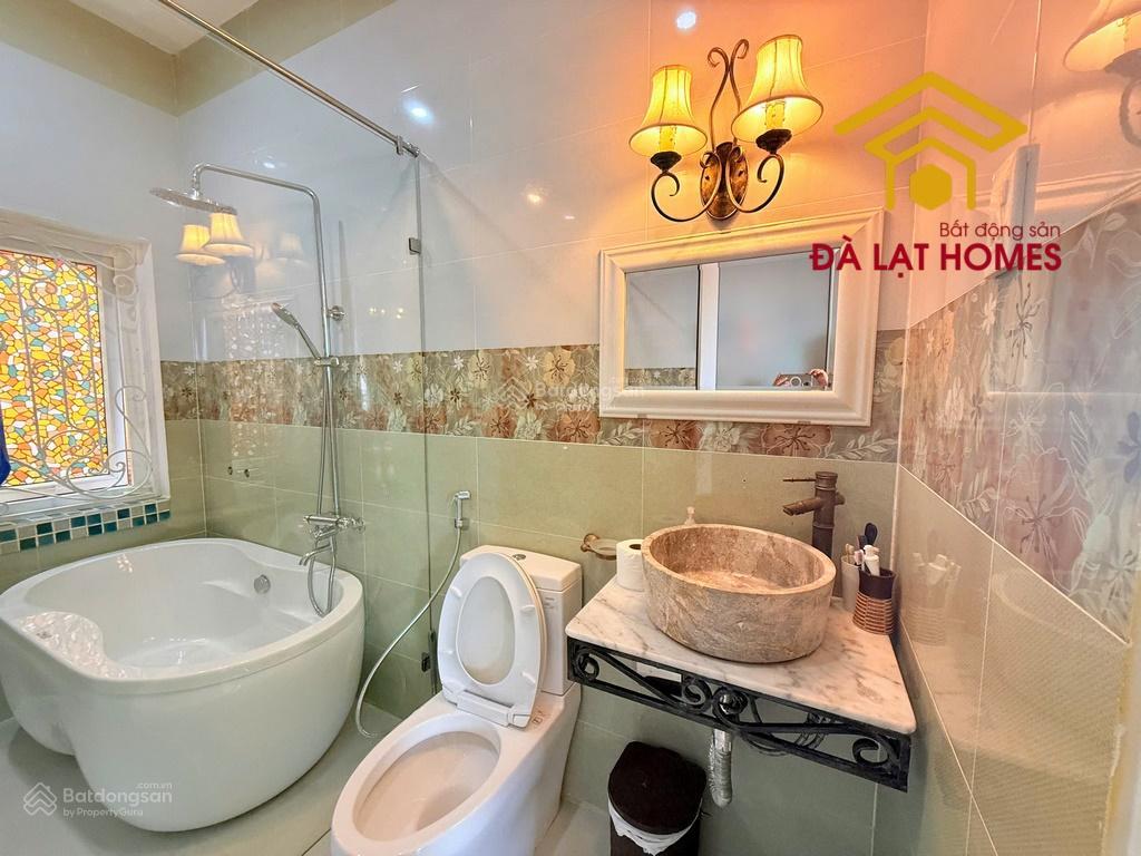 Bán villa hoài cổ đà lạt view thung lũng trần quang khải diện tích 200,9m² 12,5 tỷ srxd