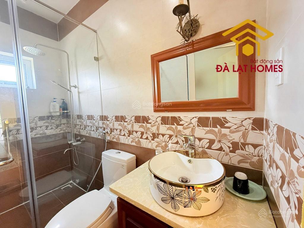 Bán villa hoài cổ đà lạt view thung lũng trần quang khải diện tích 200,9m² 12,5 tỷ srxd