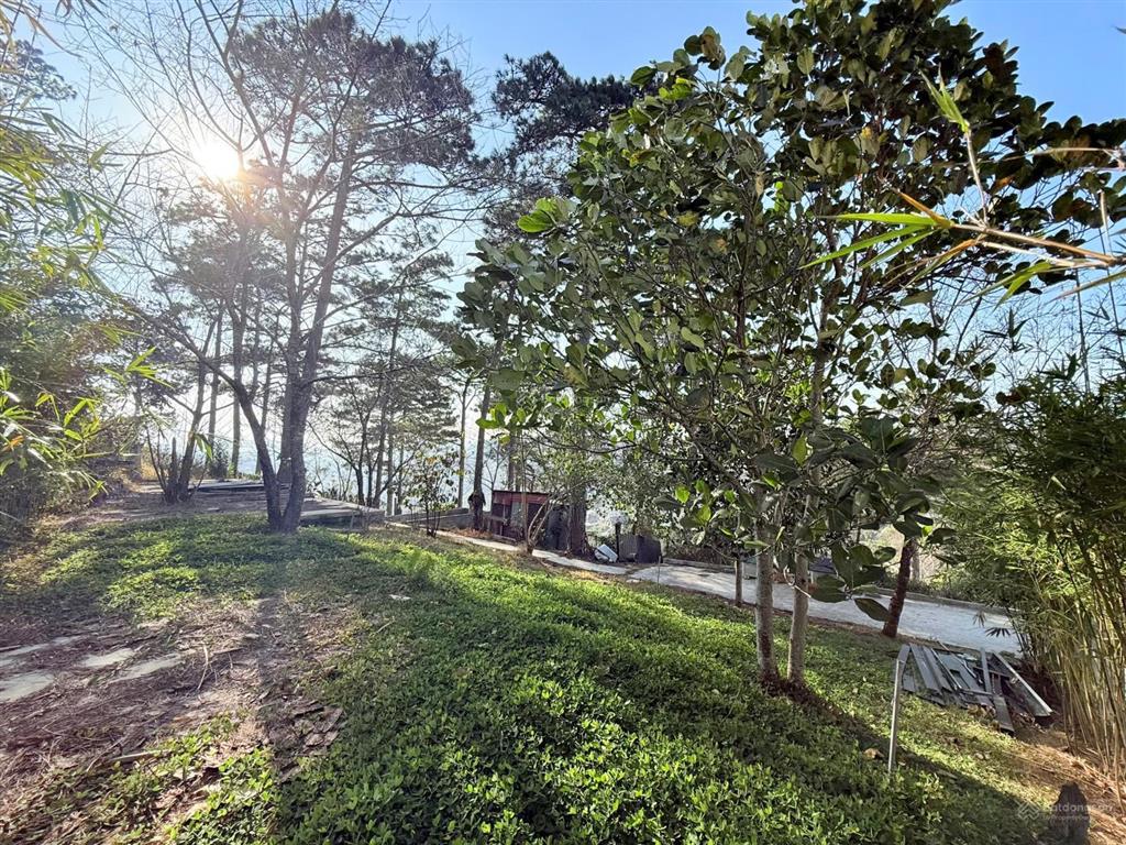 Bán villa khe sanh đẹp view đẹp dt 733.2m2 đất ở đô thị 211,8m2 giá 16 tỷ