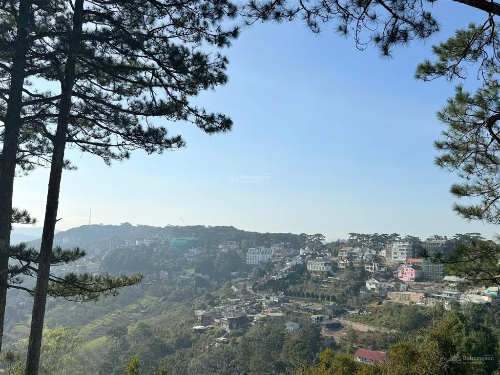 Bán villa khe sanh đẹp view đẹp dt 733.2m2 đất ở đô thị 211,8m2 giá 16 tỷ