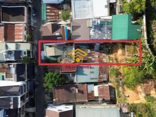 Cần bán đất mặt tiền nguyễn thị nghĩa 352.7m2 trung tâm đà lạt, thích hợp an cư kinh doanh lưu trú