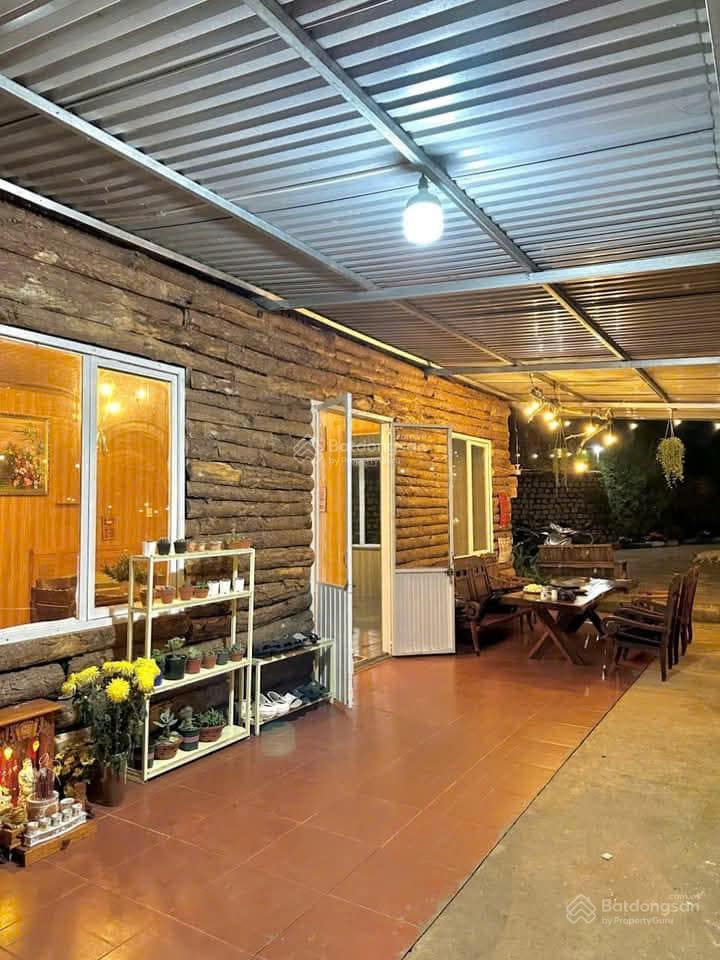 Bán khu homestay, camping tại xuân thành phường xuân trường đà lạt 5300m2 (trên sổ 2353m2) 7ty