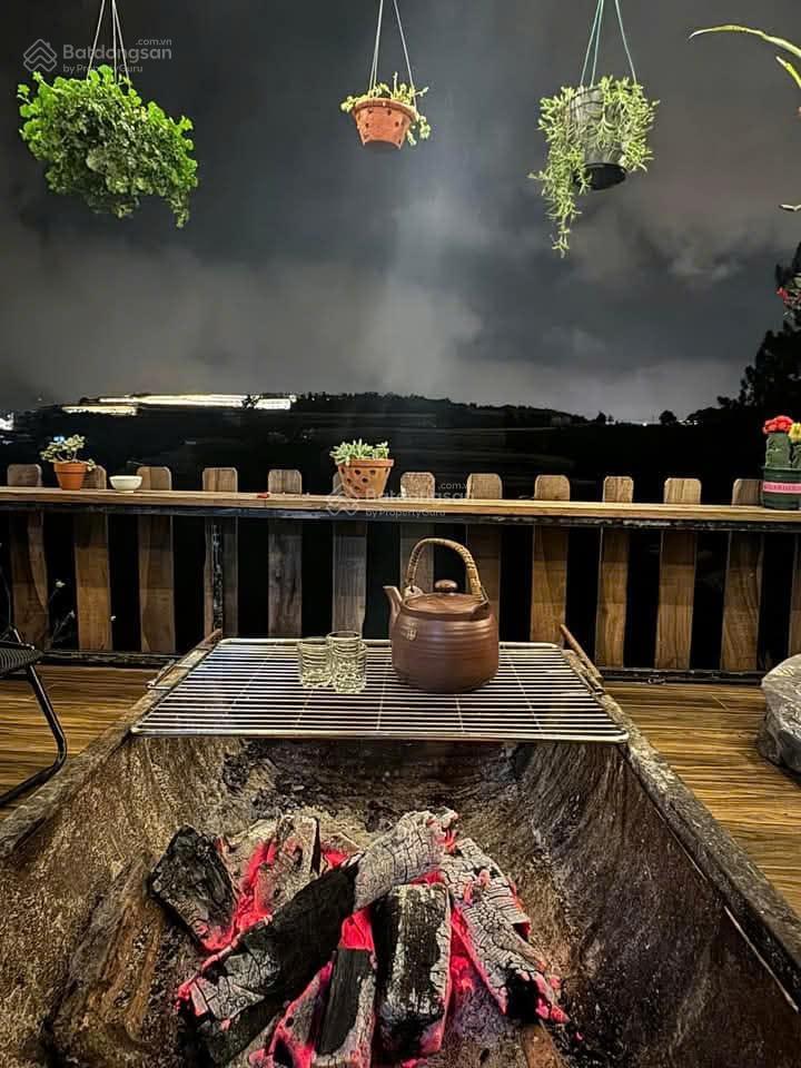 Bán khu homestay, camping tại xuân thành phường xuân trường đà lạt 5300m2 (trên sổ 2353m2) 7ty