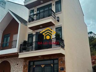 Bán nhà khu dân cư số 5 an sơn view thoáng đà lạt 8.5 tỷ