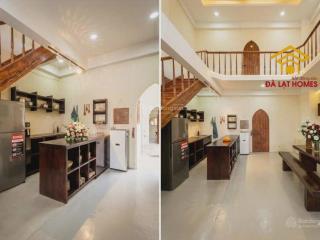 Bán đất tặng homestay kqh đồi thông tin nguyễn hữu cảnh đà lạt, diện tích 260,94m² gía 11ty (tl)