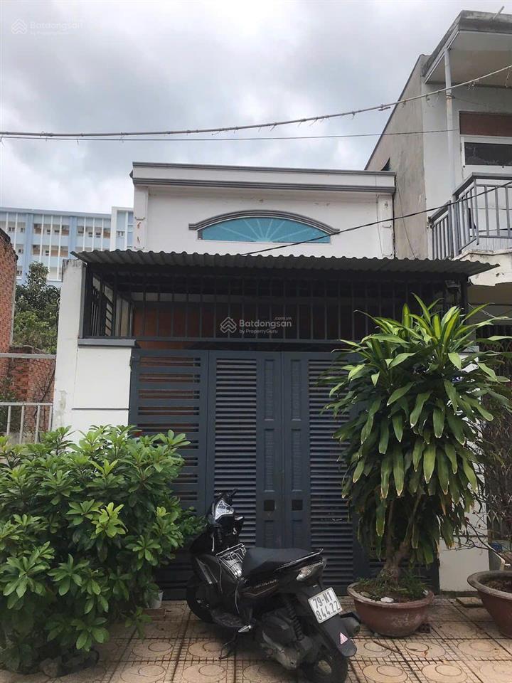 Bán nhà riêng tại 96 đặng huy trứ, 6,5 tỷ, 80,8 m2, giá tốt