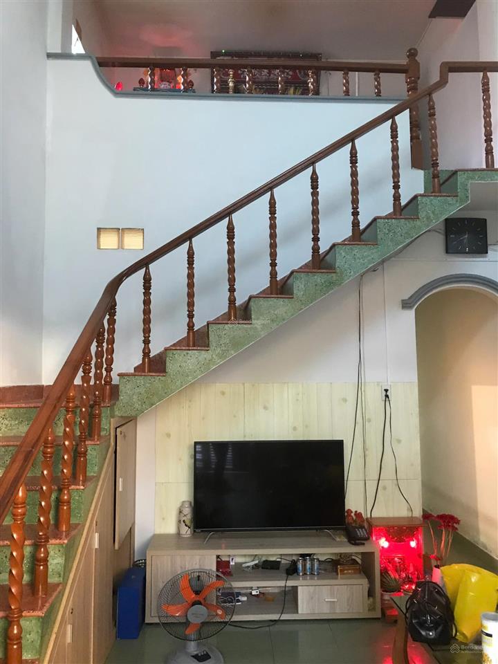 Bán nhà riêng tại 96 đặng huy trứ, 6,5 tỷ, 80,8 m2, giá tốt