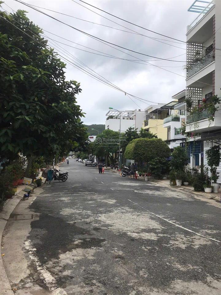 Bán nhà riêng tại 96 đặng huy trứ, 6,5 tỷ, 80,8 m2, giá tốt