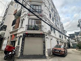 Hẻm xe tải  nguyễn xí  bình thạnh  (4.1x11)m2  5 tầng btct  10.5 tỷ bl