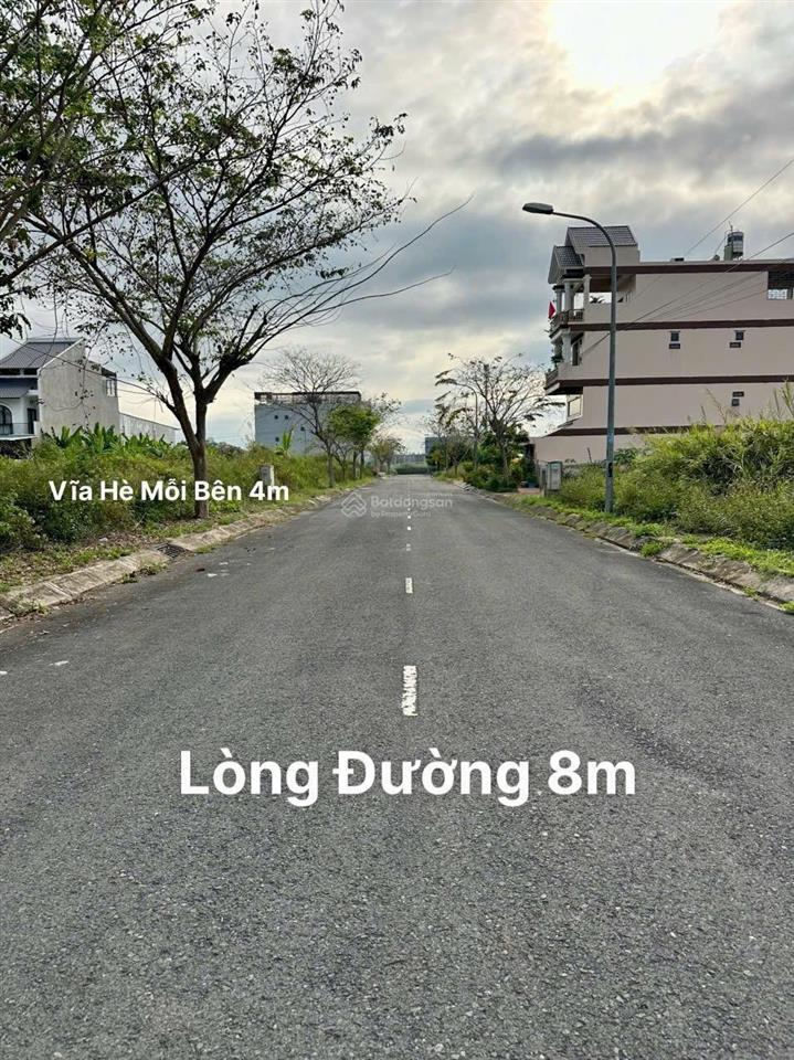 Kdc thái sơn long hậu bán nhanh nền 100m2 đường số 12 lộ giới 16m,trục thông qua kcn giá chỉ 2ty350