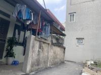 Chính chủ bán đất tặng nhà cấp 4  ngọc trục đại mỗ  phường có giá nhà đắt top đầu của hà nội