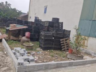 Cần bán đất vĩnh lộc, s = 75,1 m2, ngõ ô tô, mt 5m, gần đường 427, cầu mễ sở, vinolympic