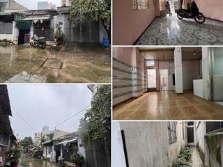 Vị trí xây ở cực đỉnh  hẻm 8m sát công an quận | diện tích 5x20m lý tưởng, khu dân cư văn minh, an