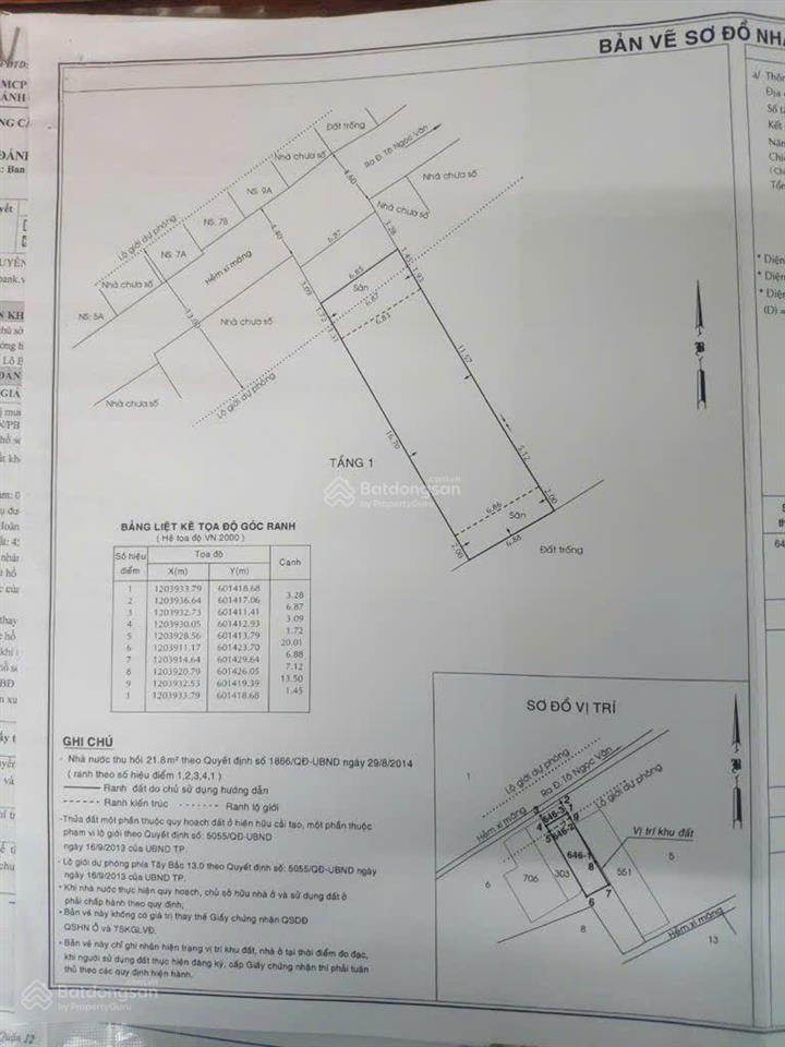 Mặt tiền kinh doanh đa ngành  ngang gần 7m bề thế | 175m2, xe tải tránh nhau, đang cho thuê 10tr