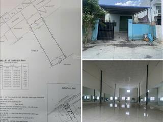 Mặt tiền kinh doanh đa ngành  ngang gần 7m bề thế | 175m2, xe tải tránh nhau, đang cho thuê 10tr