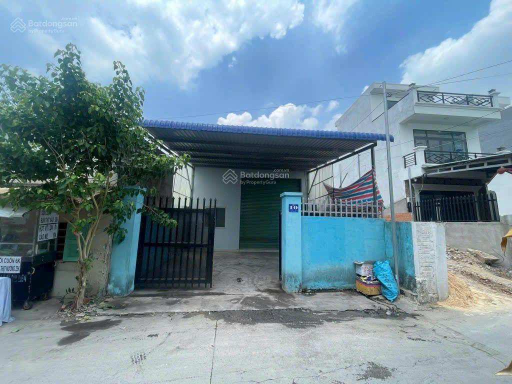 Mặt tiền kinh doanh đa ngành  ngang gần 7m bề thế | 175m2, xe tải tránh nhau, đang cho thuê 10tr