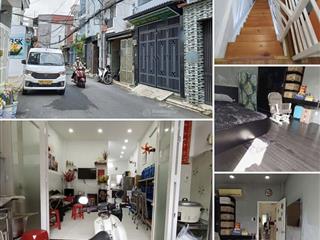 Mặt bằng vàng cho shop/spa/văn phòng nhà mặt tiền đht 11, khu dân cư đông đúc, chỉ 5.9 tỷ tl