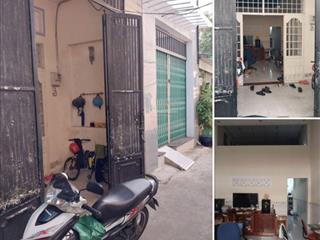 Nhà phố 4x13m giá rẻ | ngay trung tâm nguyễn văn quá 5 phút sang tân bình chỉ 3.9 tỷ!