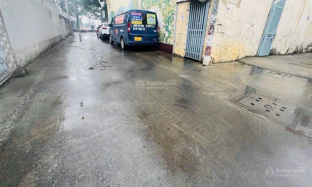 Mặt tiền ta15 q12 134m2 cách lê thị riêng 20m đường 9m thông giá chỉ 5.5 tỷ