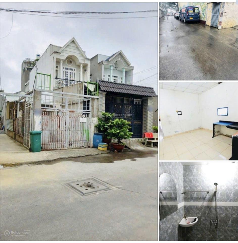 Mặt tiền ta15 q12 134m2 cách lê thị riêng 20m đường 9m thông giá chỉ 5.5 tỷ