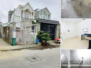 Mặt tiền ta15 q12 134m2 cách lê thị riêng 20m đường 9m thông giá chỉ 5.5 tỷ