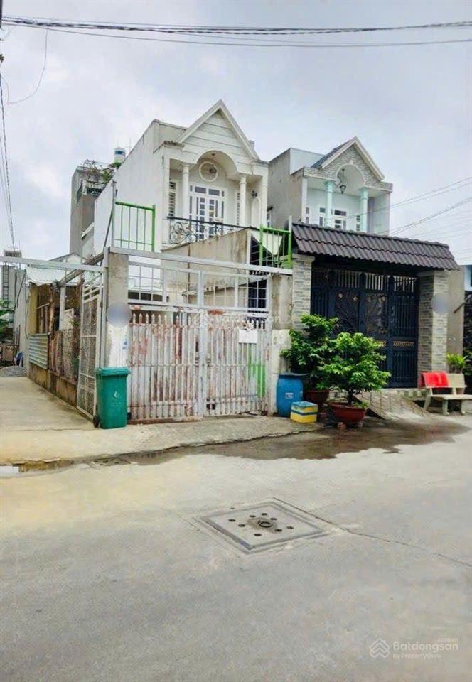 Mặt tiền ta15 q12 134m2 cách lê thị riêng 20m đường 9m thông giá chỉ 5.5 tỷ