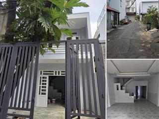 Chỉ 7.79 tỷ siêu phẩm 130m2 trần thị năm q12 ngang 5m cực hiếm xe hơi ngủ trong nhà