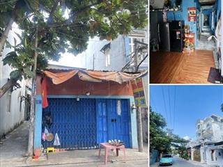 Tích lũy tài sản lô góc 2 mặt tiền không lg, diện tích 92m chuẩn đẹp, mặt tiền hiệp thành 2 | 5.xty