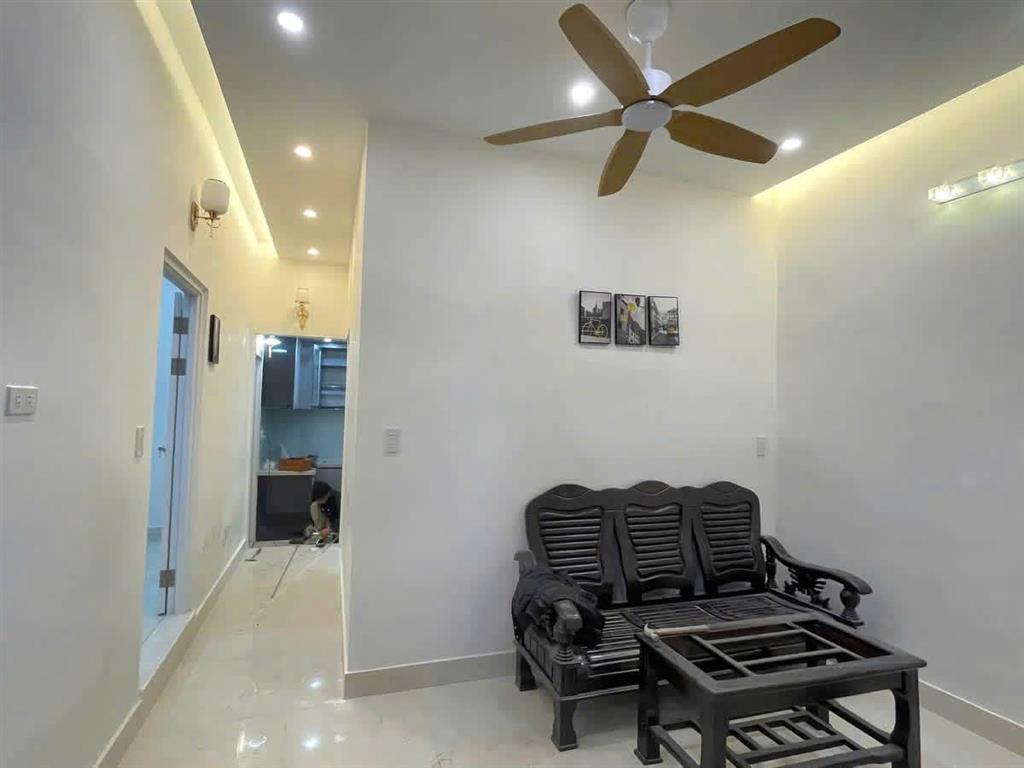 🔥 Chỉ 2,0x Tỷ 🔥BÁN NHÀ ĐẸP KIÊN CỐ – SAU LƯNG MT TÔN QUANG PHIỆT